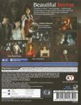 Fatal Frame: Maiden Of Black Water Back Cover