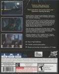 Another World: 20th Anniversary Edition Back Cover