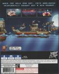 Aqua Kitty DX Back Cover