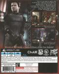 Shadow Complex Remastered Back Cover