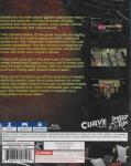 Stealth Inc: A Clone In The Dark (Ultimate Edition) Back Cover