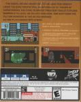 Super GunWorld 2 Back Cover