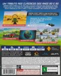 Horizon Chase Turbo Back Cover