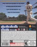 MLB The Show 17 Back Cover