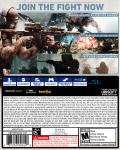 Tom Clancy's Ghost Recon: Breakpoint Back Cover