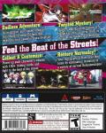 Akiba's Beat Back Cover