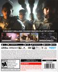 Call Of Duty: Modern Warfare II Back Cover