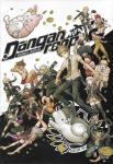 Danganronpa 2: Goodbye Despair Back Cover