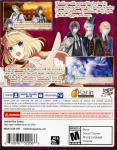 London Detective Mysteria Back Cover