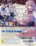 London Detective Mysteria Back Cover