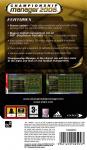 Championship Manager 2006 Back Cover