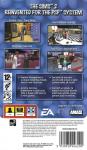 The Sims 2 Back Cover