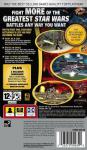 Star Wars: Battlefront II Back Cover