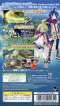 Phantom Brave: The Hermuda Triangle Back Cover