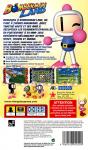 Bomberman Land Back Cover