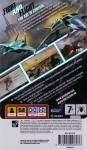 M.A.C.H.: Modified Air Combat Heroes Back Cover