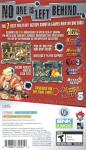 Metal Slug: Anthology Back Cover