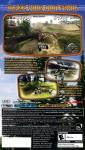 ATV Offroad Fury: Blazin' Trails Back Cover