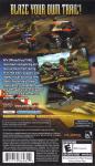 ATV Offroad Fury Pro Back Cover