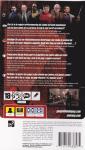 Gangs Of London Back Cover