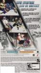 Gretzky NHL 06 Back Cover