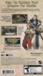 Tactics Ogre: Let Us Cling Together Back Cover