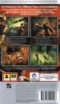 Prince Of Persia: Revelations Back Cover