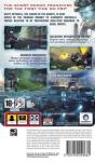 Tom Clancy's Ghost Recon: Advanced Warfighter 2 Back Cover