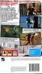 Tom Clancy's Splinter Cell: Essentials Back Cover