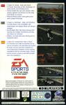 Andretti Racing Back Cover