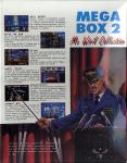 Mega Box 2: McWiril Collection Back Cover