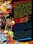 Puzznic Back Cover