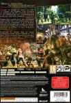 Of Orcs And Men Back Cover