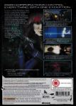 Perfect Dark Zero: Collector's Edition Back Cover