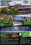 FIFA World Cup: Germany 2006 Back Cover