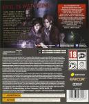 Resident Evil: Revelations 2 Back Cover