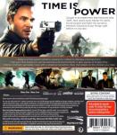 Quantum Break Back Cover