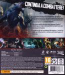 Killer Instinct Back Cover