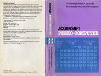 Peeko Computer Front Cover