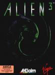 Alien 3 Front Cover