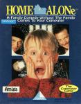 Home Alone Front Cover