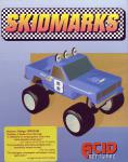 Skidmarks Front Cover