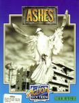 Ashes Front Cover