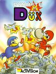 Dynamite Dux Front Cover