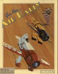 Gee Bee Air Rally Front Cover