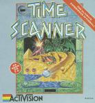 Time Scanner Front Cover