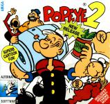 Popeye 2 Front Cover