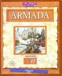 Armada Front Cover