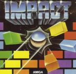 Impact Front Cover