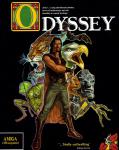 Odyssey Front Cover